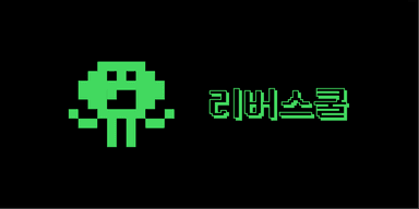 리버스쿨(정보보안 교육 플랫폼) 프로젝트 이미지